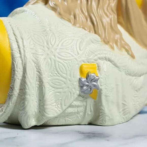 TUBBZ First Edition Lord of The Rings Galadriel Cosplaying Rubber Duck - Picture 6 of 14